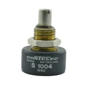 PotenciÃ³metro Contelec S1004 10k Ohm