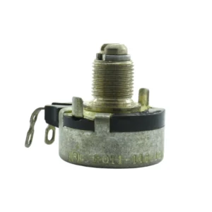 PotenciÃ³metro IRC 10k RQ11-116 Wirewound