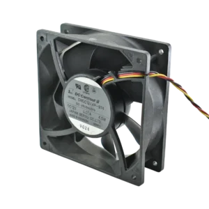 Ventilador Japan Servo DC Centaur 12V