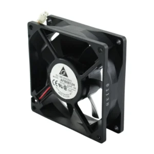 Ventilador Delta AFB0812H 80mm