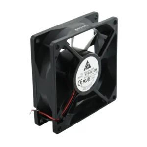 Ventilador Delta AFB0812M 12V