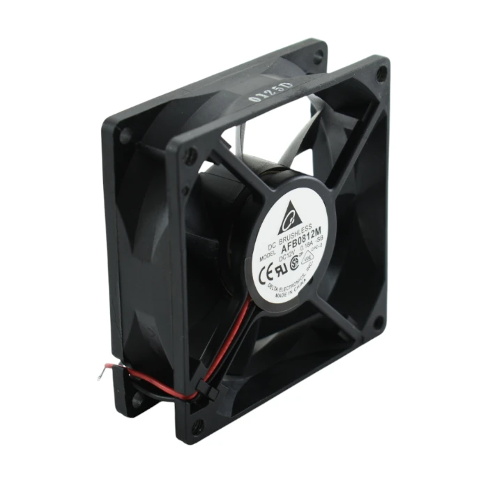 Ventilador Delta AFB0812M 12V