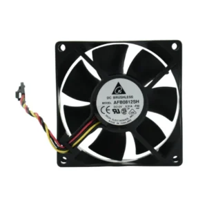 Ventilador Delta AFB0812SH Super High