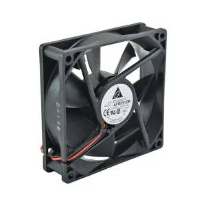 Ventilador Delta AFB0912M Silencioso