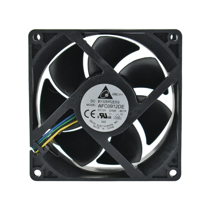 Ventilador Delta AFC0912DE