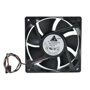 Ventilador Delta AFC1212DE