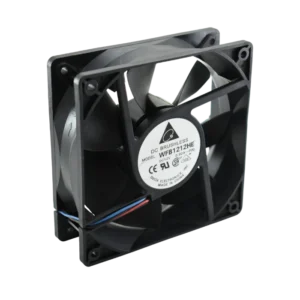 Ventilador Delta WFB1212HE 120mm
