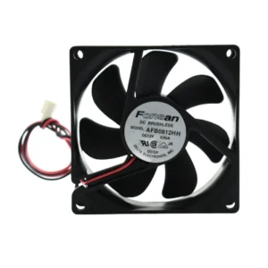 Ventilador Fonsan AFB0812HH 80mm