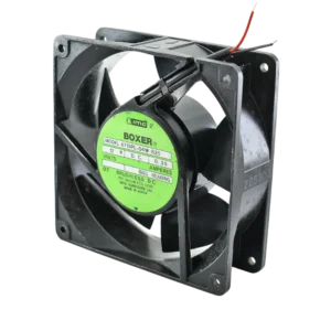 Ventilador IMC BOXER 120mm 12V