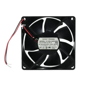 Ventilador NMB-MAT 3110GL-B4W-B54