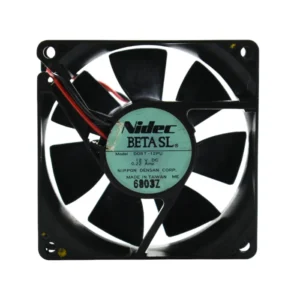 Ventilador Nidec Beta D08T-12PU