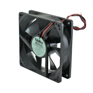 Ventilador Nidec Beta D09T-12PS1 92mm