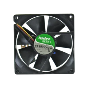 Ventilador Nidec TA350DC 92mm 0.40A