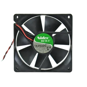 Ventilador Nidec TA350DC 92mm 0.50A