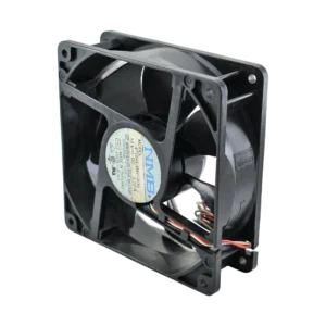 Ventilador NMB 4715KL-04W-B39 120mm 0.72A