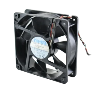 Ventilador NMB 4715KL-04W-B46 120mm 0.90A