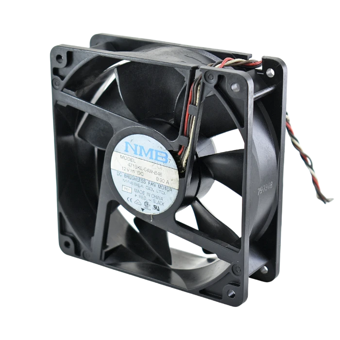 Ventilador NMB 4715KL-04W-B46 120mm 0.90A