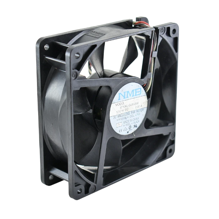 Ventilador NMB 4715KL-04W-B46 120mm 0.90A