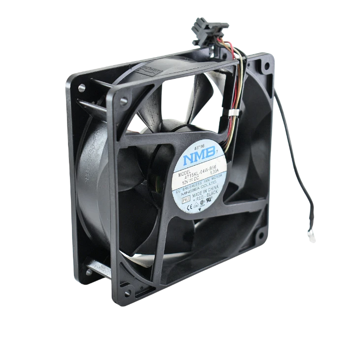 Ventilador NMB 4715KL-04W-B56 120mm 1.30A