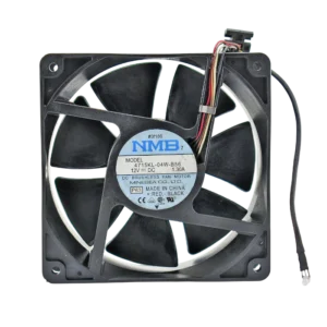 Ventilador NMB 4715KL-04W-B56 120mm 1.30A