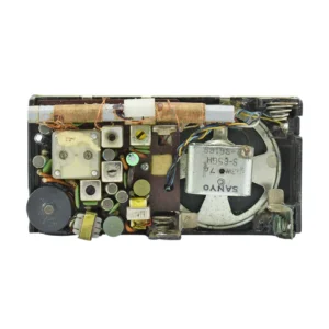 Radio Sanyo 6C-19 Vintage Japan