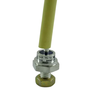 Diodo Rectificador 70A 1600V SEMIKRON SKR7016
