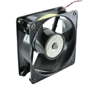 Ventilador Comair Rotron MD24B1 120mm 24V marco de metal 3