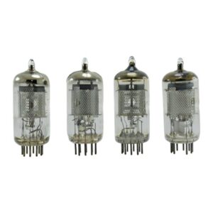 Philips EF86 Mesh Plate Quad