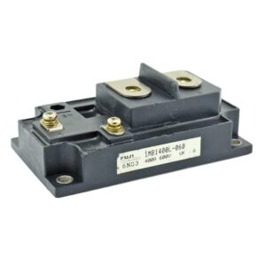 Módulo IGBT Fuji 1MBI400L-060