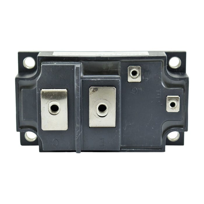 Igbt Modules Hitachi Módulo IGBT Hitachi MBN400A6 400A 600V Usado