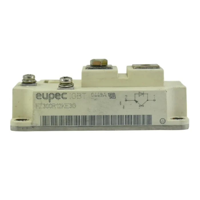 MÃ³dulo de Potencia Eupec IGBT FZ300R12KE3G