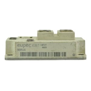 Modulo Eupec IGBT 900546 (Lote G0727)