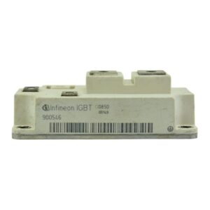 MÃ³dulo de Potencia Infineon IGBT 900546 G0850