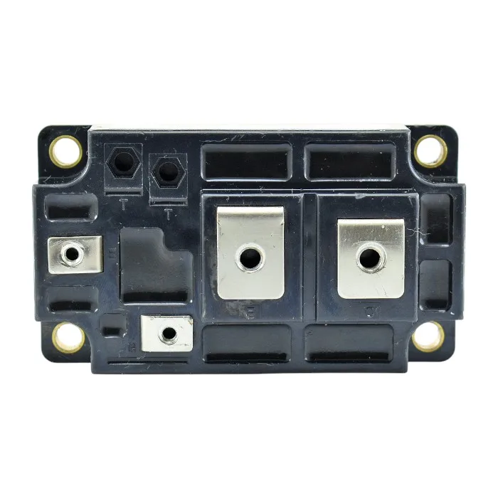 Mitsubishi CM400HA-24A IGBT Module 400A 1200V Label Detail