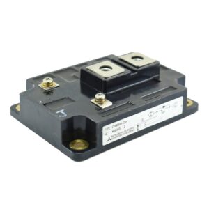Mitsubishi CM600HA-28H IGBT Module Single Switch 1400V 600A Profile
