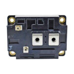 Mitsubishi CM600HA-28H IGBT Module Single Switch 1400V 600A Profile