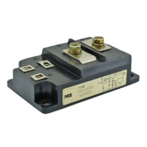 MÃ³dulo de Potencia Powerex KS624540 Transistor Darlington 400AÂ 