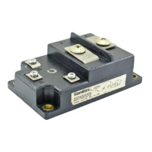 MÃ³dulo Darlington SanRex SQD400A60S