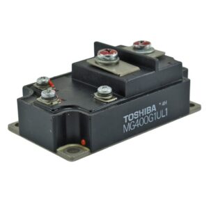 Toshiba MG400G1UL1 Power Module 400 Amps High Voltage Darlington Transistor