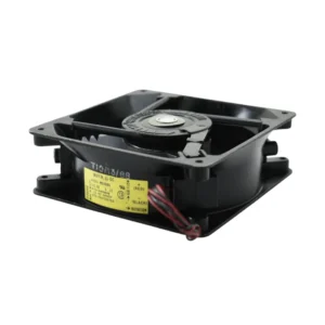 Ventilador Comair Rotron MD48B6 120mm 48V marco de metal 3 aspas.