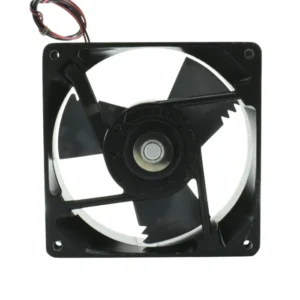 Ventilador Comair Rotron MD48B6 120mm 48V marco de metal 3 aspas.