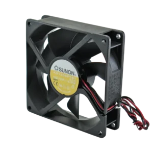Ventilador Sunon KD1209PTB1 92mm 0.24A