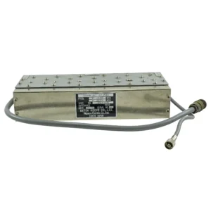 Duplexer Antena 150 MHz 50 Ohm ATEN KOGYO MPS-F-229B