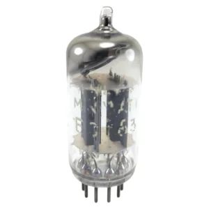 Tubo Philips Miniwatt ECC83