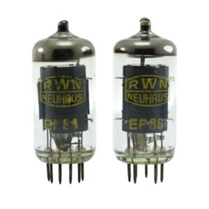 quad EF86 RWN Neuhaus