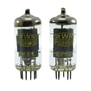 quad EF86 RWN Neuhaus