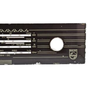 DIAL ESCALA PHILIPS