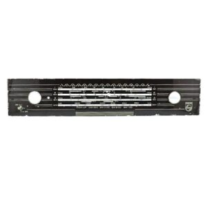 Dial de Vidrio Radio Philips A394017 (330mm x 65mm)