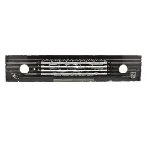 Dial de Vidrio Radio Philips A394017 (330mm x 65mm)