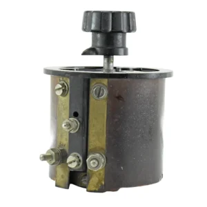 Reostato Bobinado Vintage 25 Ohms